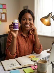 Woman_holding_supplement_202603241315.jpeg