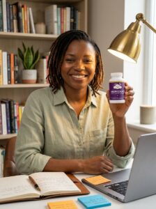 Woman_holding_supplement_202603241316.jpeg
