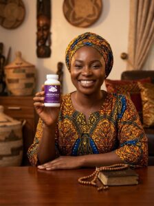 Woman_holding_supplement_202603241320.jpeg